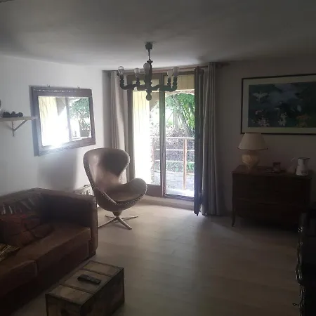 Appartneuville Vielsalm