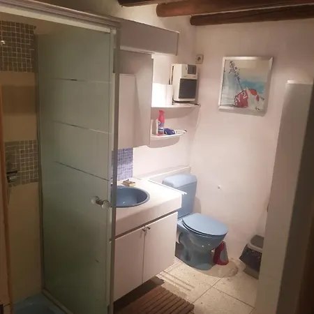 Apartment Appartneuville