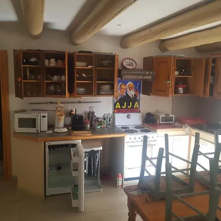Appartneuville Apartment Vielsalm