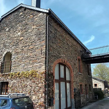 Apartman Appartneuville *