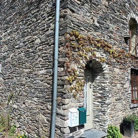 Appartneuville Apartman Vielsalm