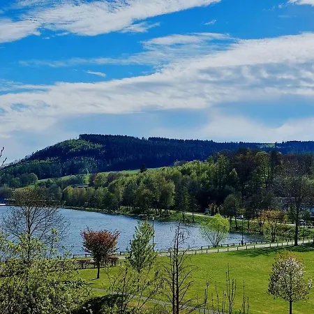 Apartamento Appartneuville *