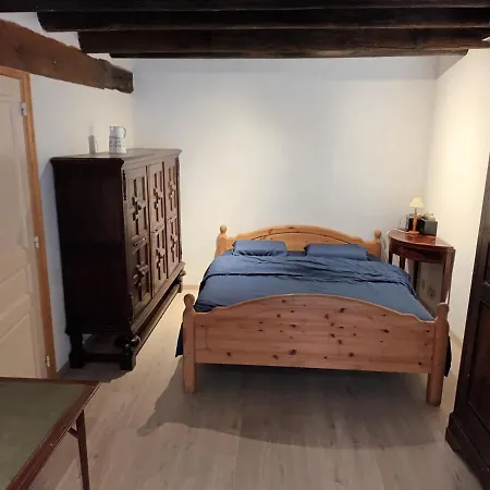 Appartneuville Appartement Vielsalm