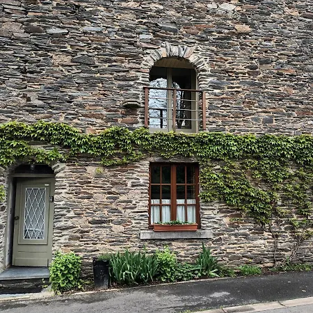 Apartment Appartneuville Vielsalm