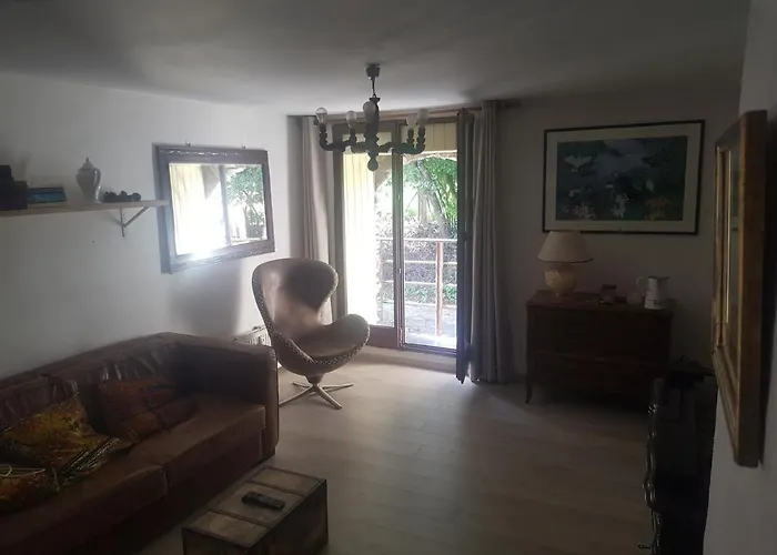 Appartneuville 비엘살름