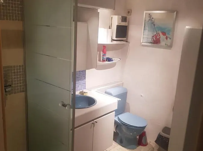 아파트 Appartneuville