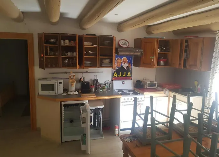 Appartneuville 아파트 비엘살름