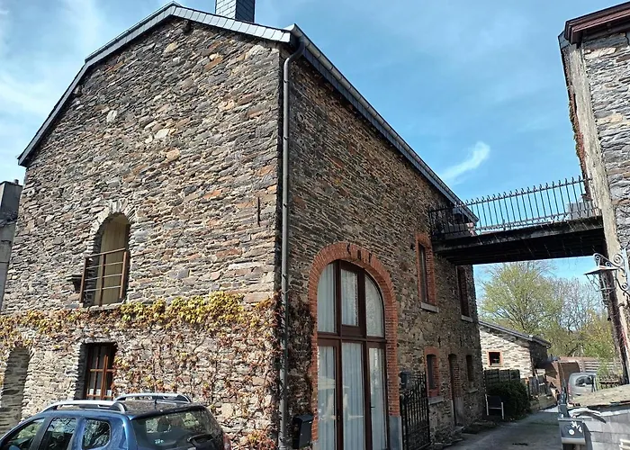 Apartmán Appartneuville *