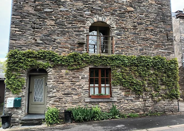 Apartmán Appartneuville Vielsalm